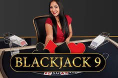 Blackjack 9